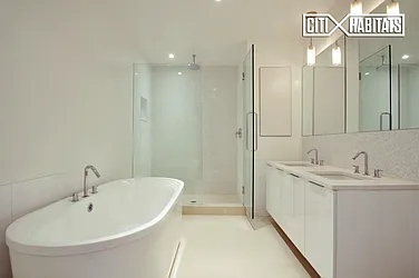 Rented by Citi Habitats