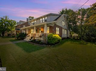 314 N Main St, Telford, PA 18969