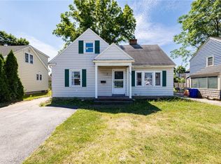 625 Stone Rd, Rochester, NY 14616