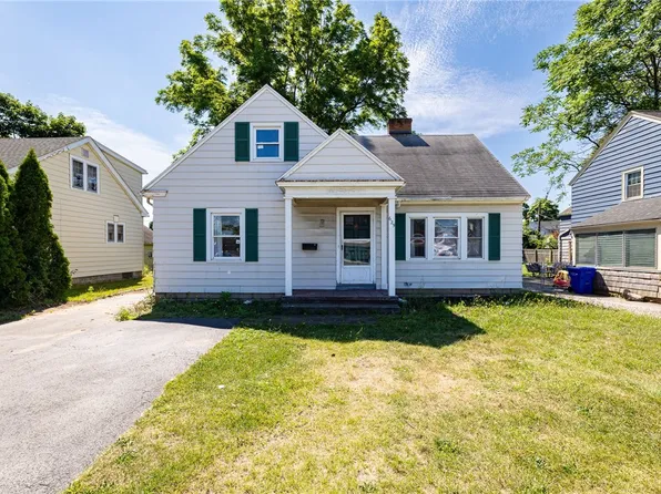 625 Stone Rd, Rochester, NY 14616