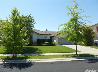 6709 Rose Bridge Dr, Roseville, CA
