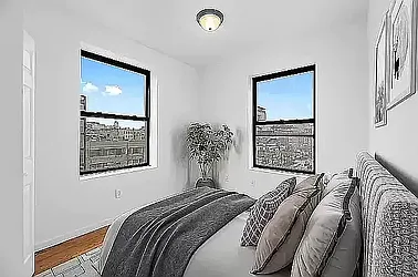 Rented by REAL New York