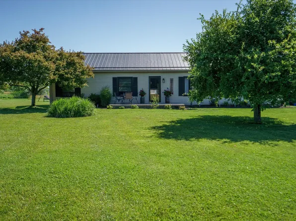 12770 McConnel Rd, Leesburg, OH 45135