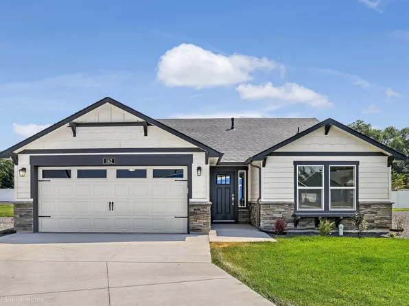 2450 S Colorado St Lot 7, Kennewick, WA 99338