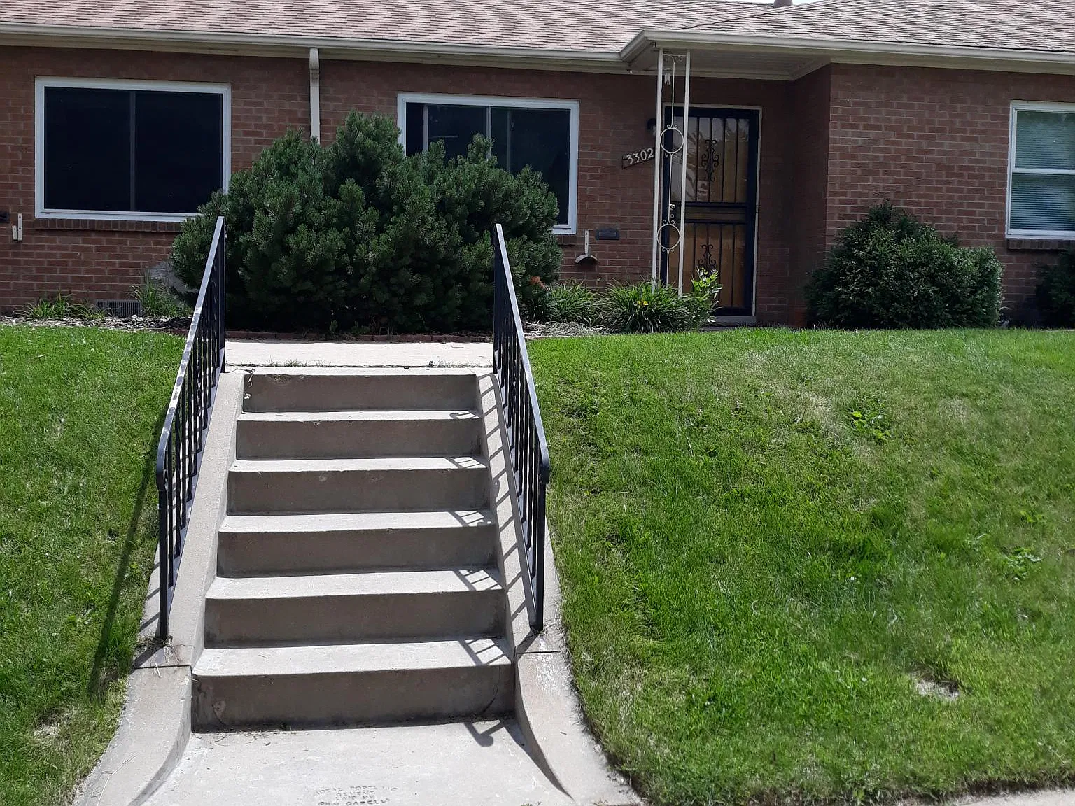 2 bed, 725 sqft, $1,595 — Photo 2