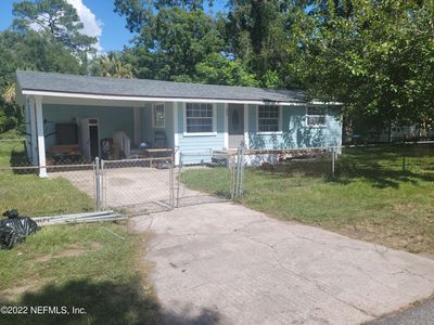 503 MCCARGO Street S, Jacksonville, FL, 32220