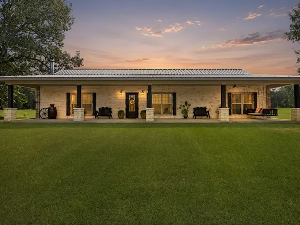 18610 Fm 252, Kirbyville, TX 75956