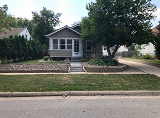 1015 Carroll Ave, Ames, IA 50010