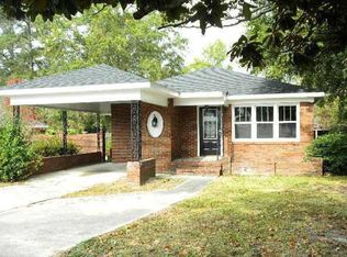 308 Ware St, Thomson, GA 30824