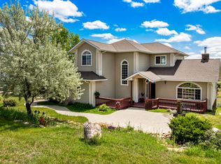 2720 Rainbow Dam Rd, Great Falls, MT 59404