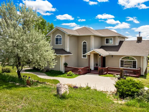2720 Rainbow Dam Rd, Great Falls, MT 59404