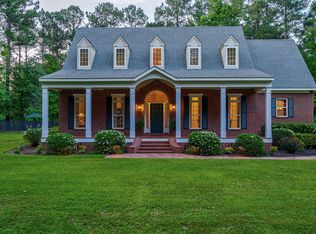 5469 Kiokee Ridge Rd, Evans, GA 30809