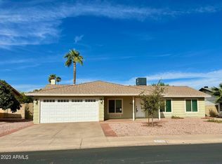 4352 E Coconino St, Phoenix, AZ 85044