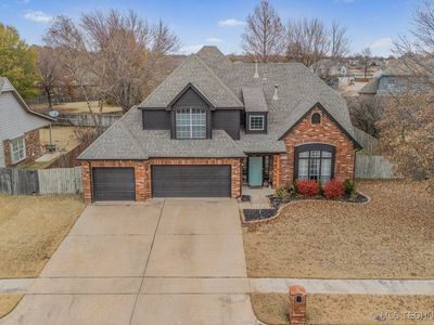 8709 N 125th Ave E, Owasso, OK, 74055