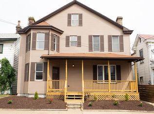 237 E 18th Ave, Homestead, PA