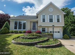 6269 Woodcrest Dr, Ellicott City, MD 21043
