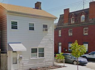 2717 Jane Street, Pittsburgh, PA 15203