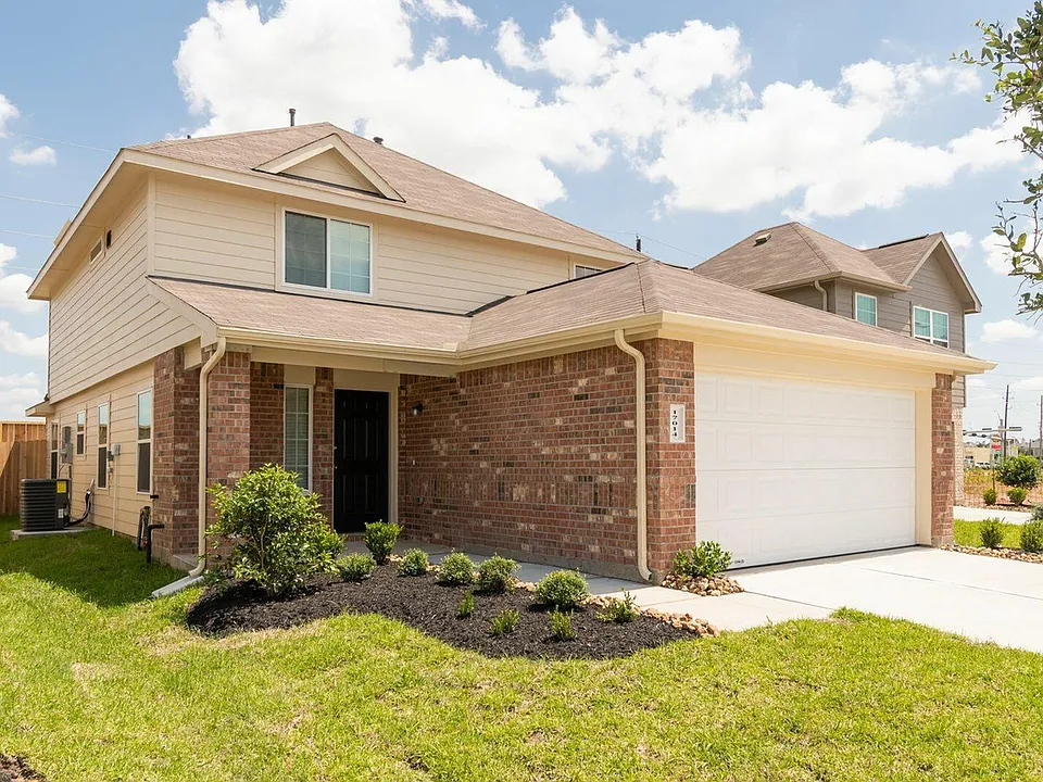 17014 Hailey Harbor Dr