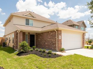 17014 Hailey Harbor Dr, Richmond, TX 77407