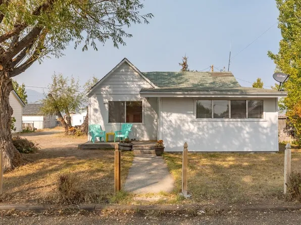 134 Emigrant St, Bridgeport, CA 93517