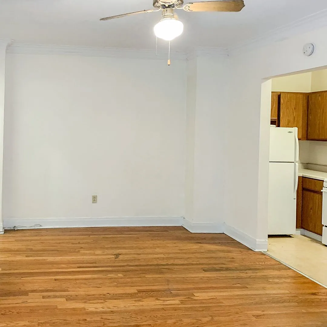 Studio, 423 sqft, $1,535 — Photo 1