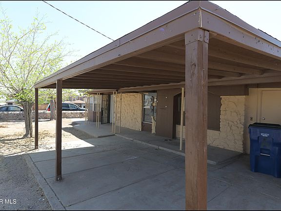 3rd image of 8809 Mercury St #El
