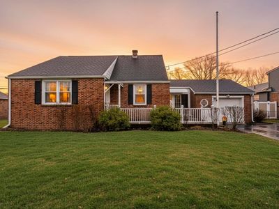 40 Lauzier Ter, Chicopee, MA, 01020