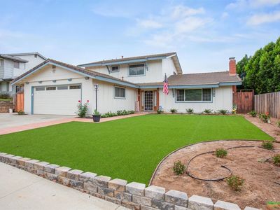 911 Linwood St, Escondido, CA, 92027