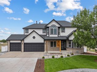 32245 E 166th Ct, Hudson, CO 80642