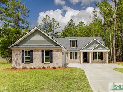 5 Azalea Dr, Guyton, GA, 31312