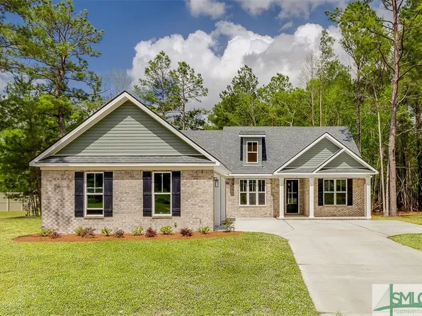 5 Azalea Drive, Guyton, GA 31312