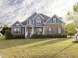 321 Reflection Dr, Lyman, SC 29365