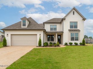 3866 Magnolia Walk Rd, Olive Branch, MS 38654