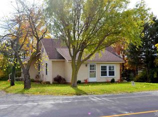 15934 State Route 37, Harlan, IN 46743