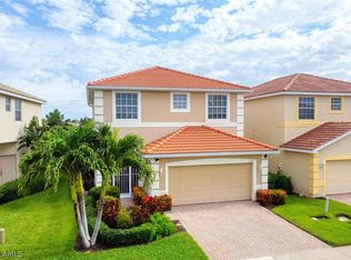 9120 Spring Mountain Way, Fort Myers, FL 33908