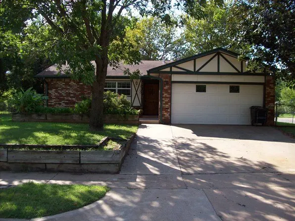 2700 S Nassau Ave W, Sand Springs, OK 74063
