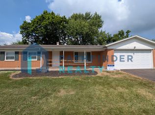 313 Vaniman Ave, Dayton, OH 45426