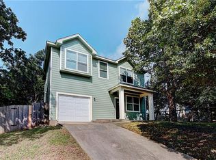 1204 Walnut Ave, Austin, TX 78702