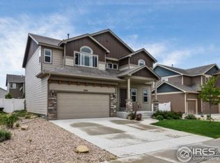 9041 Shenandoah Ave, Frederick, CO 80504