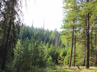 0 N Allen Rd LOT 1, Springdale, WA 99173