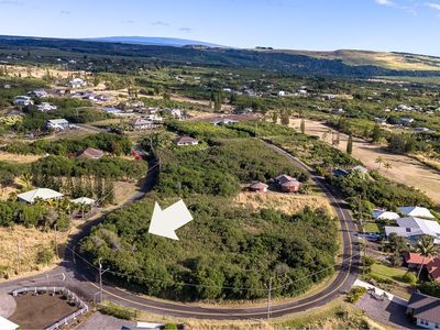 Kaulua Cir Lot 121, Naalehu, HI, 96772