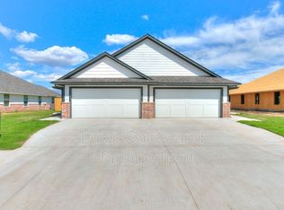 10713 Lawson Place Rd, Oklahoma City, OK 73162
