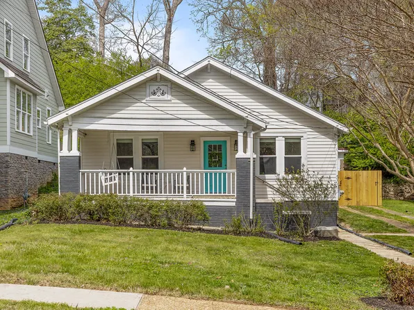 1215 Mississippi Ave, Chattanooga, TN 37405