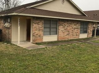 3447 Pewitt Dr, Waco, TX 76706