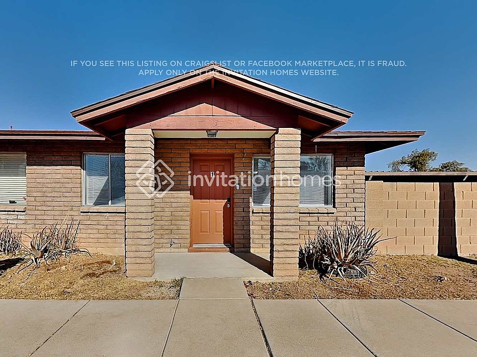 1st image of 535 S Udall #A