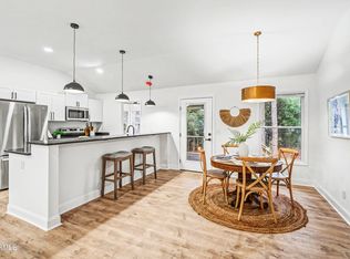 15 Hilda Ave, Beaufort, SC 29907