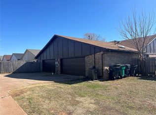 545 NW 137th St, Oklahoma City, OK 73013