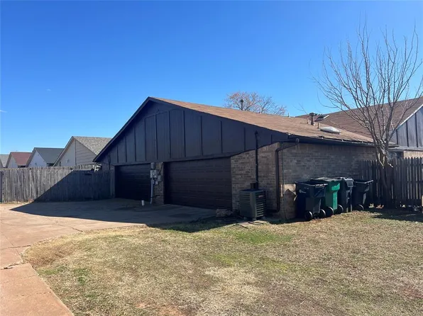 545 NW 137th St, Oklahoma City, OK 73013