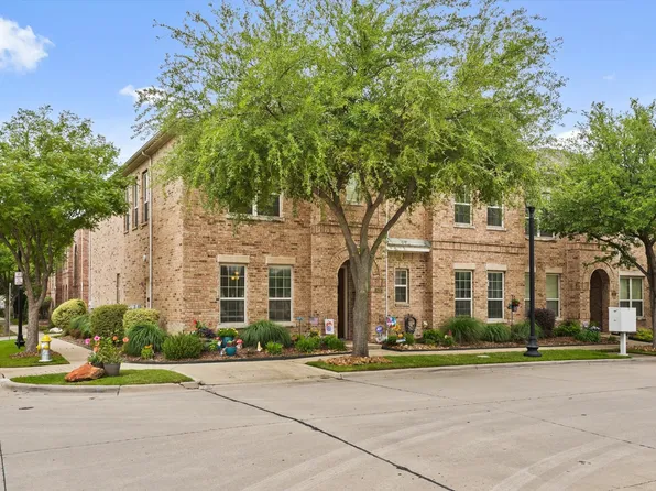 8405 Moore St, Frisco, TX 75034