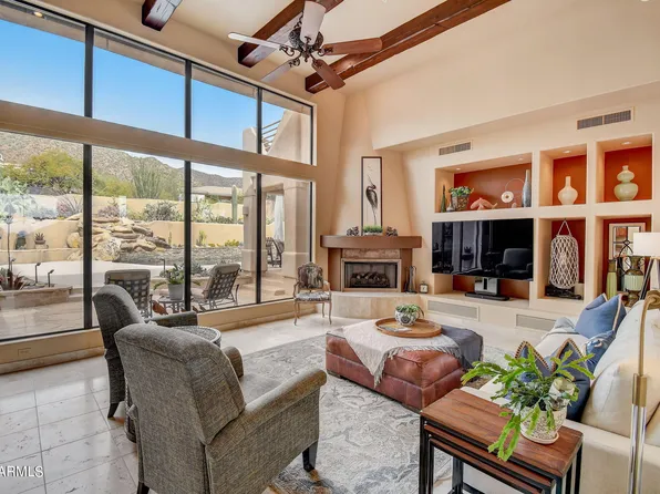 13450 E COLUMBINE Drive, Scottsdale, AZ 85259